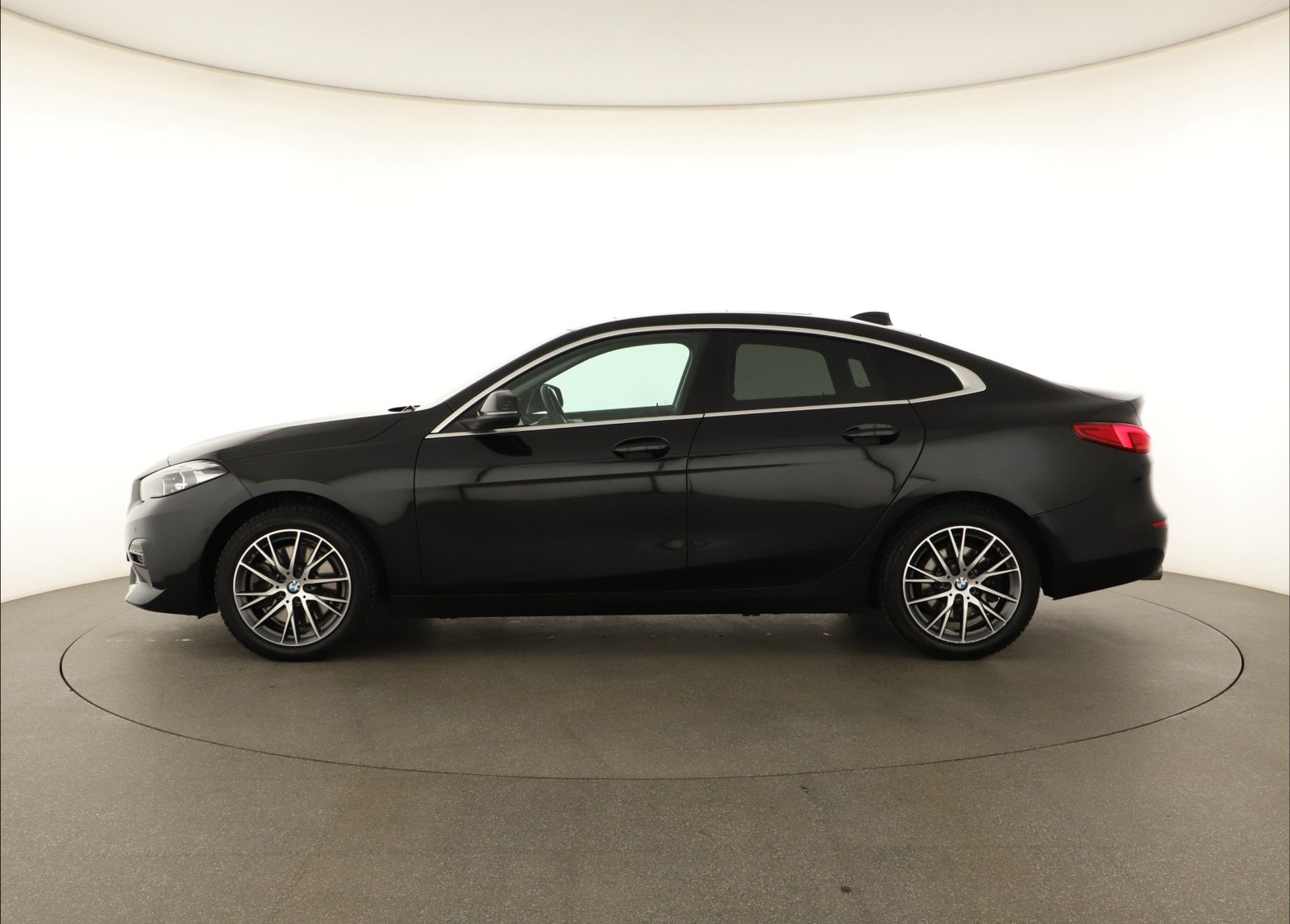 BMW 2 Gran Coupé - 2022