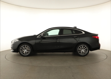 BMW 2 Gran Coupé - 2022