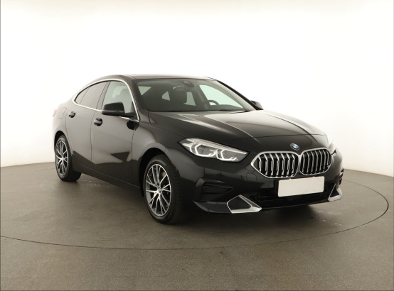 BMW 2 Gran Coupé