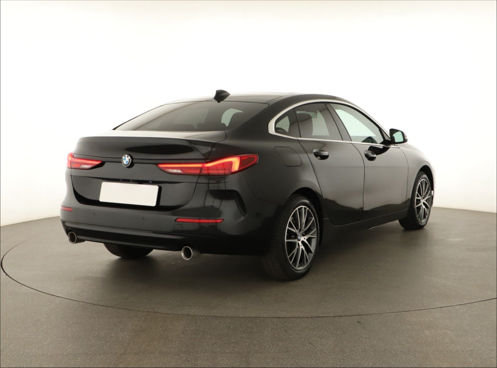 BMW 2 Gran Coupe