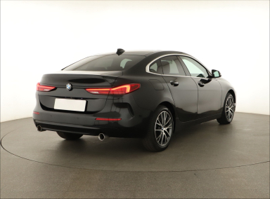 BMW 2 Gran Coupé - 2022