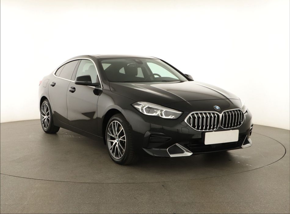 BMW 2 Gran Coupé - 2022