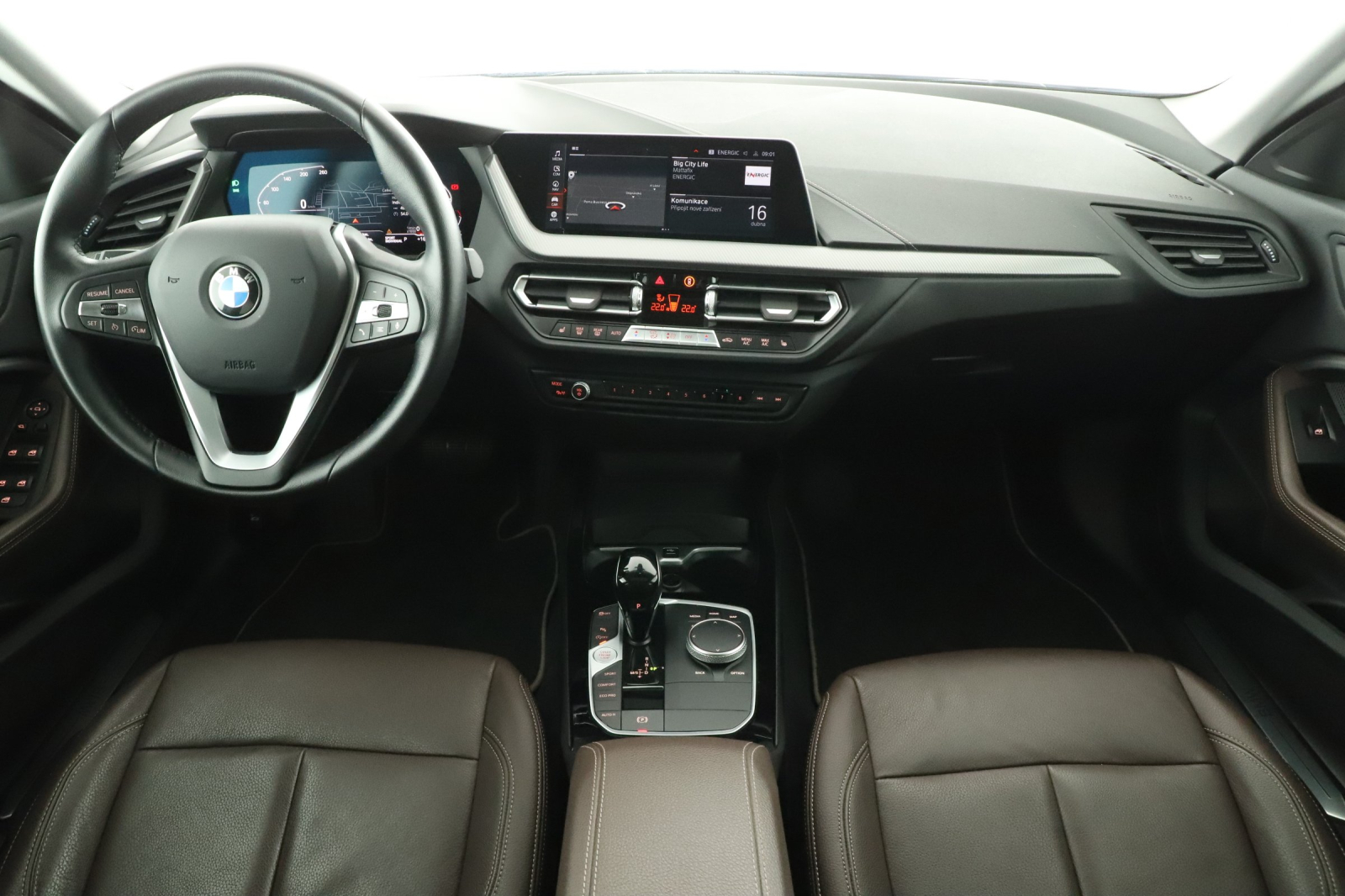 BMW 2 Gran Coupé - 2022