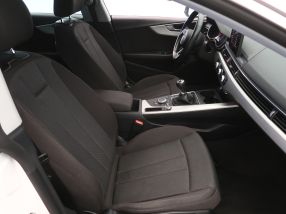 Audi A5 - 2019