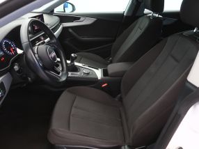 Audi A5 - 2019