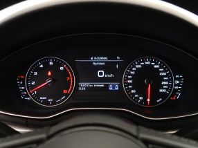 Audi A5 - 2019