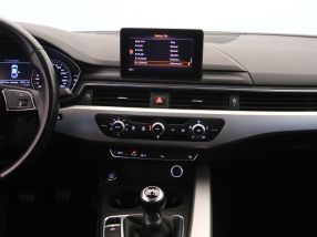Audi A5 - 2019