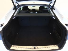 Audi A5 - 2019