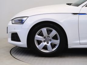 Audi A5 - 2019