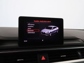 Audi A5 - 2019