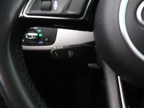 Audi A5 - 2019