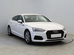 Audi A5 - 2019