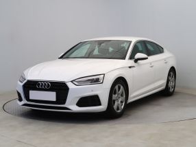 Audi A5 - 2019