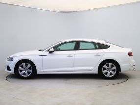 Audi A5 - 2019