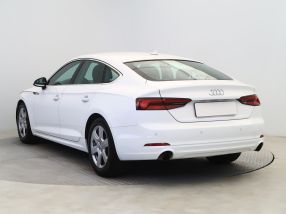 Audi A5 - 2019