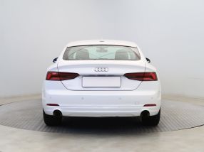 Audi A5 - 2019