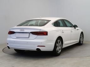 Audi A5 - 2019