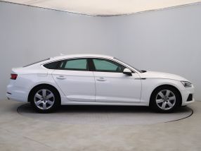 Audi A5 - 2019