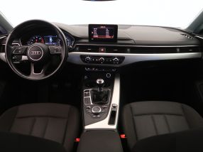 Audi A5 - 2019