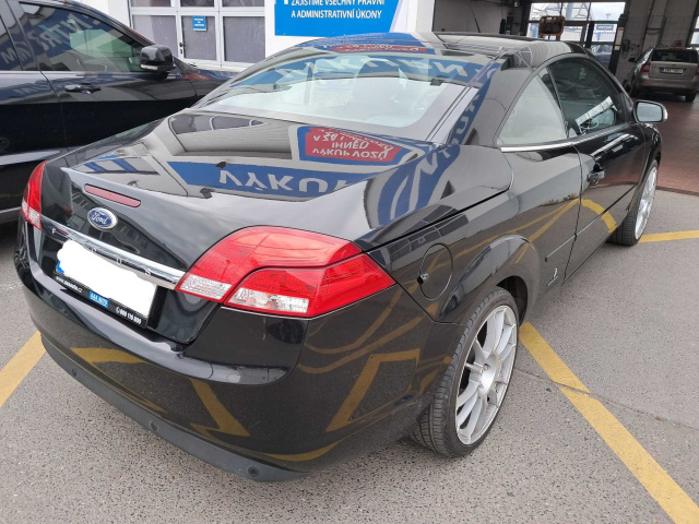Ford Focus 2009