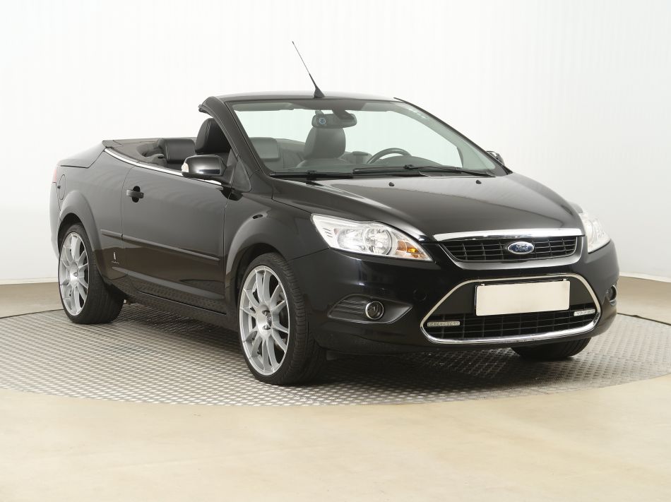 Ford Focus - 2009