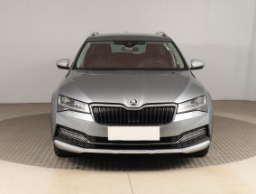 Skoda Superb - 2021
