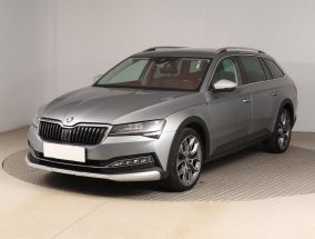 Skoda Superb - 2021