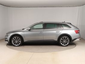 Skoda Superb - 2021