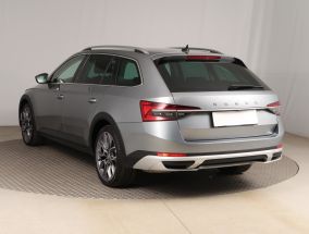 Skoda Superb - 2021