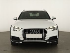 Audi Allroad A4 - 2016