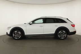 Audi Allroad A4 - 2016