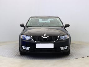 Skoda Octavia - 2017