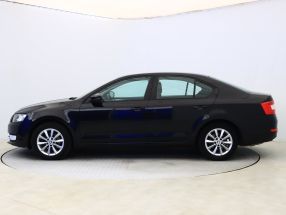 Skoda Octavia - 2017