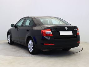 Skoda Octavia - 2017