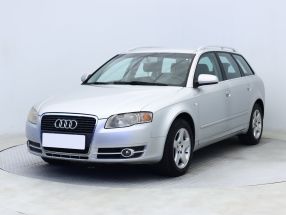 Audi A4 - 2006