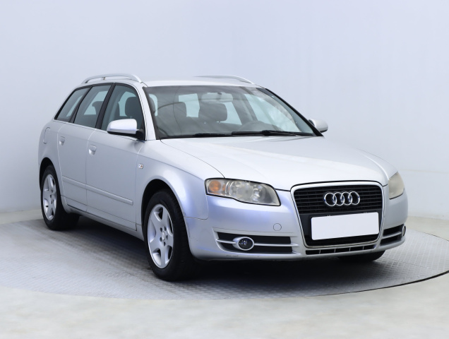 Audi A4 2006