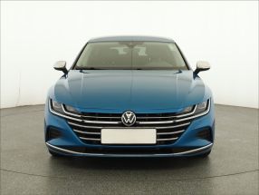 Volkswagen Arteon - 2021