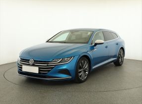 Volkswagen Arteon - 2021