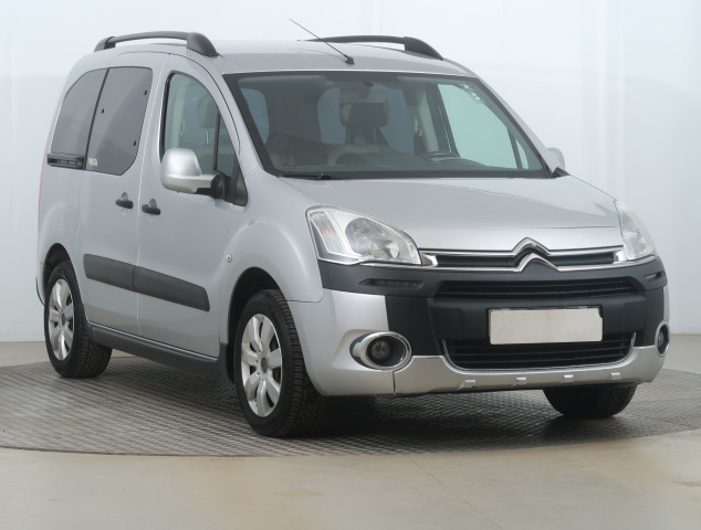 Citroen Berlingo 2015