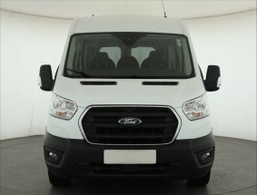 Ford Transit - 2022