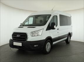 Ford Transit - 2022