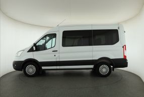 Ford Transit - 2022