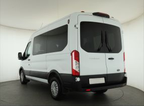 Ford Transit - 2022