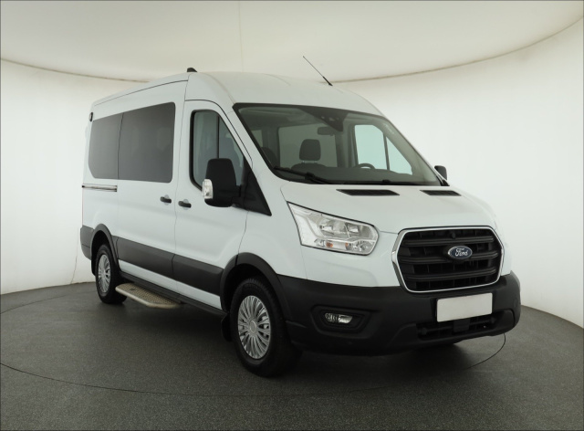 Ford Transit 2022