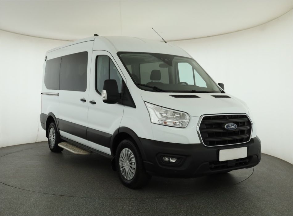 Ford Transit - 2022