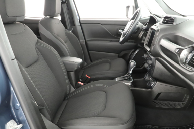 Jeep Renegade - 2020