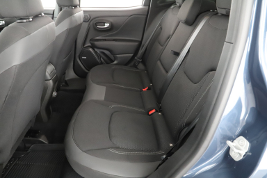 Jeep Renegade - 2020