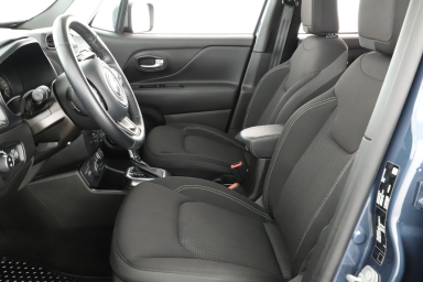 Jeep Renegade - 2020