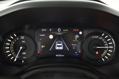 Jeep Renegade - 2020
