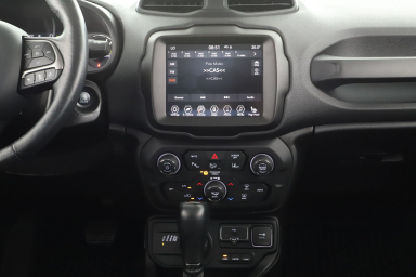 Jeep Renegade - 2020